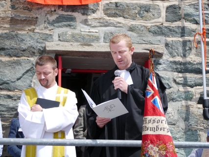speeches